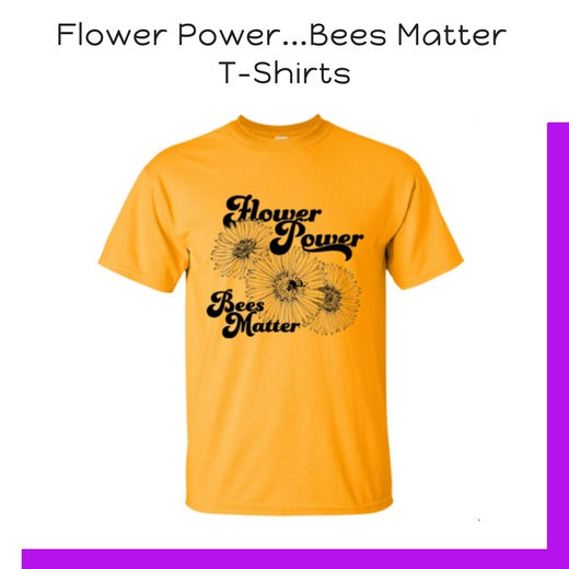 Bees Matter